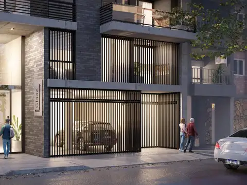 Departamento en Venta en Centro, USD 60.000