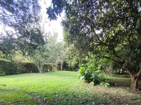 Terreno en Venta en Centro Agrícola el Pato, USD 37.000