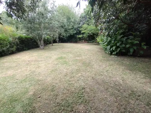 LOTE EN VENTA EN EL PATO