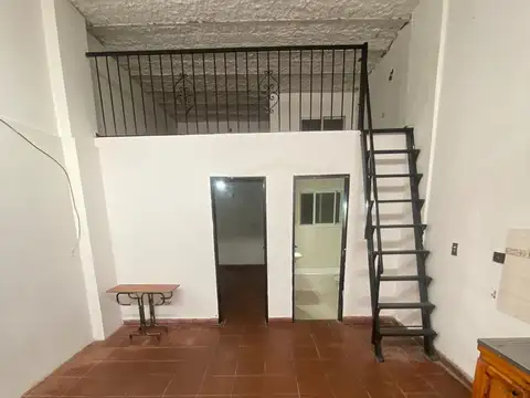 Casa en Alquiler de 1 dormitorio