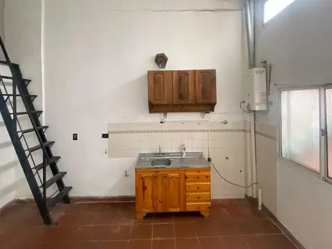 Casa en Alquiler al Suroeste