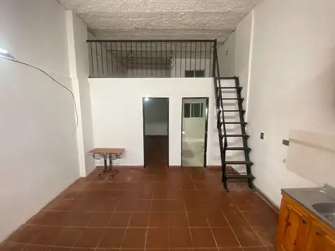 Casa - San Fernando - alquiler