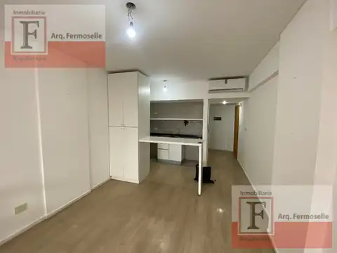 Departamento en Alquiler 8 años