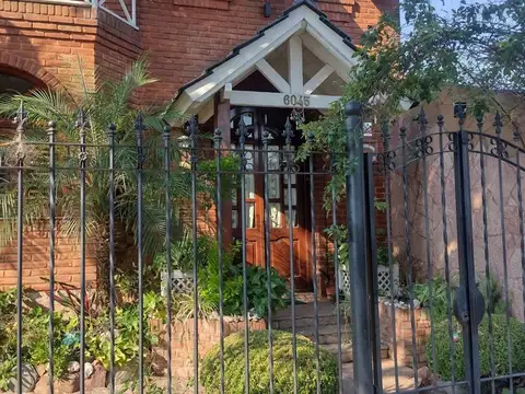 11 de Septiembre 6000