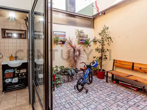 Timoteo Gordillo 5100 , Piso 0