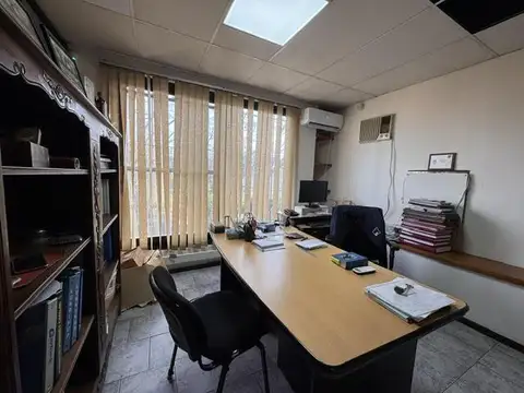 Uspallata al 2600