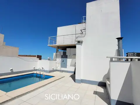 Departamento en Venta en Almagro, USD 70.000