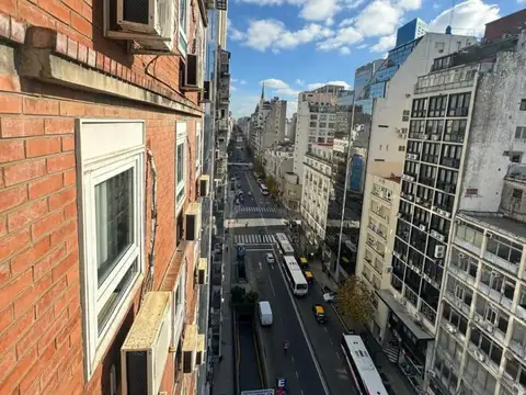 Stay Córdoba – Vista abierta y confort moderno.