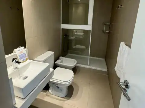 Departamento en Alquiler Temporal en San Nicolás, USD 580