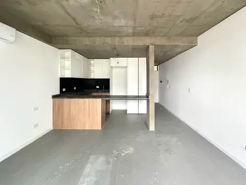 Monoambiente a estrenar - Saavedra