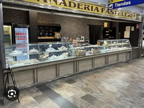 LOCALES FINES ALQUILER VARIOS SALONES 