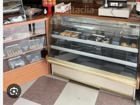 Local en Alquiler Via Púb.