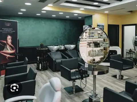 Local en Alquiler Via Púb.