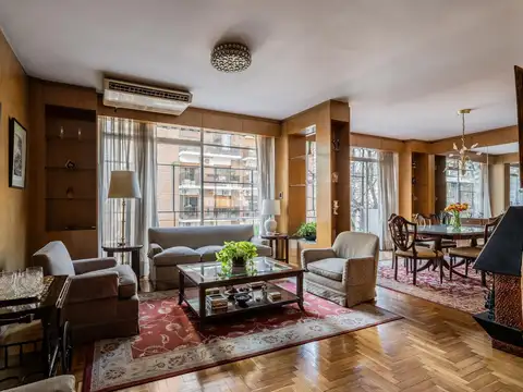 Departamento en Venta en Belgrano R, USD 432.000