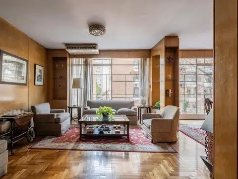 Departamento en Venta en Belgrano R, USD 410.000
