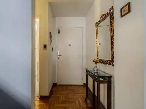 Departamento 5 ambientes con 3 baños