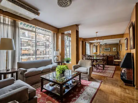 Departamento en Venta de 4 dormitorios