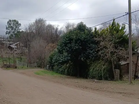 San Martin Y Urquiza