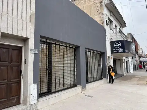 Local en Lanús Oeste