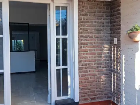 Ph 4 amb en Planta baja c/ jardín