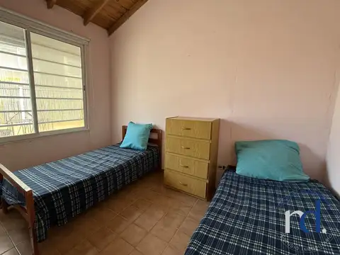 Departamento en Venta al Norte