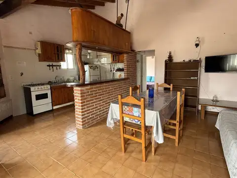 Departamento en Venta 2 Dormitorios en Pinamar Zona Playa Centro
