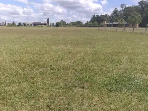 Terreno en Venta en Chacras De La Cruz, USD 69.000