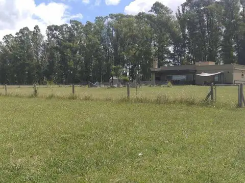 Terreno en Venta de 4700,0 m2