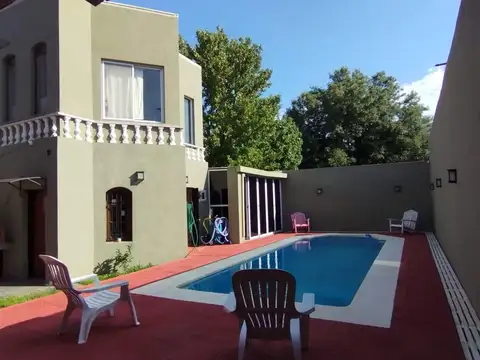 Venta de casa, solida, 3 dorm. PARA MUDARSE YA 