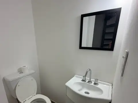 Depto Tipo Casa en Alquiler 5 años