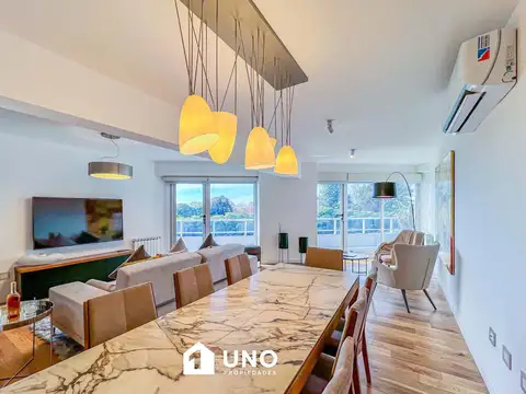 Departamento en Venta en Centro, USD 530.000