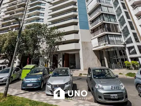 Departamento 3 ambientes con 3 baños