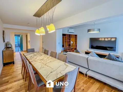 Departamento en Venta 3 años