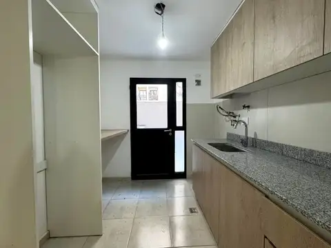 Departamento en Alquiler 35 años