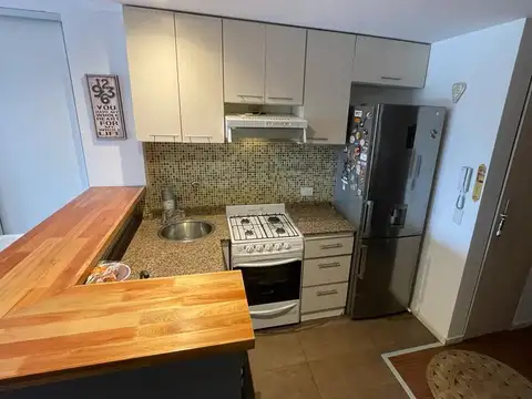 Departamento en Venta Apto profesional