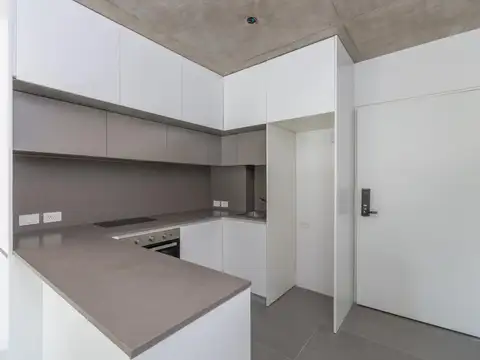 Departamento en Venta al Este