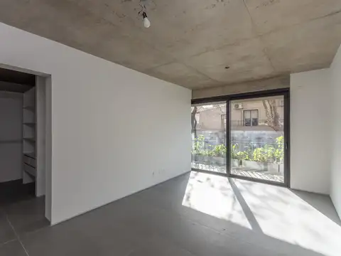 Departamento en Venta en Belgrano Chico, USD 220.000