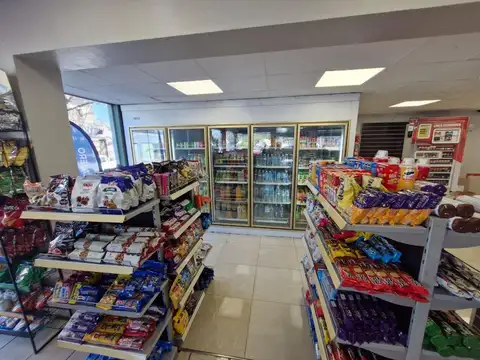 ESTACION DE SERVICIO PUMA - CUAN PROPIEDADES