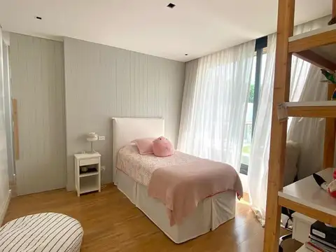 Casa en Alquiler Temporal de 3 dormitorios