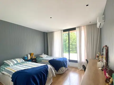 Casa en Alquiler Temporal en Manuel Alberti, USD 14.000