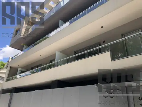 Departamento - Villa Devoto