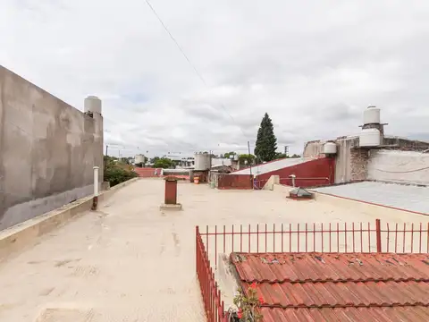 Depto Tipo Casa en Venta en Banfield, USD 49.800