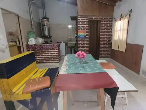 Casa en Venta 49 años