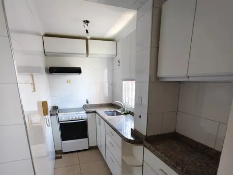 Departamento en Alquiler 45 años