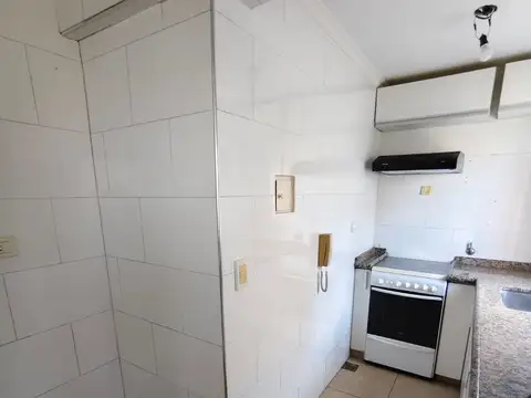 Departamento en Alquiler al Norte