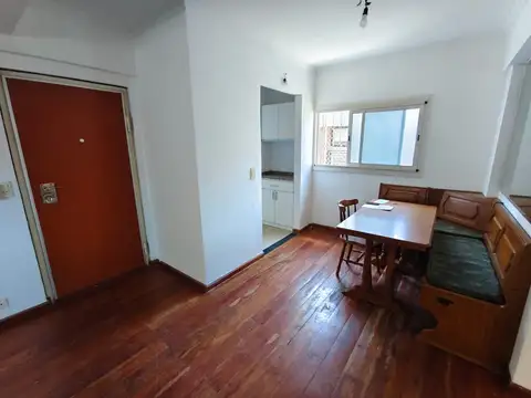Departamento en Alquiler de 2 dormitorios