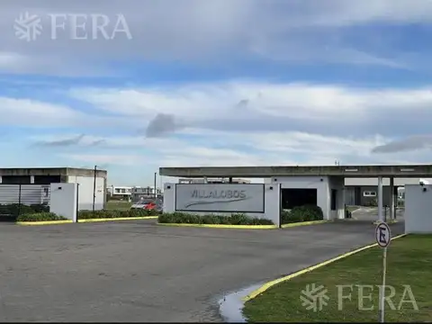 BARRIO VILLALOBOS- LOTE 147-PUEBLOS DEL PLATA