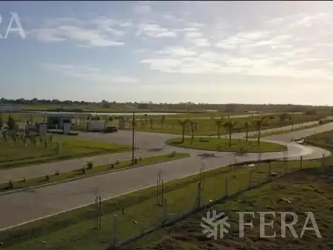 Venta Terreno de 699mts en Villalobos-Hudson