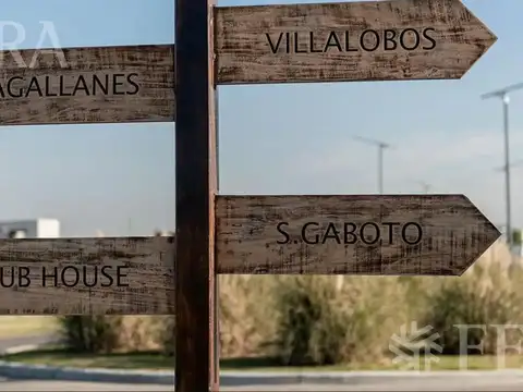 Terreno en Venta en Pueblos Del Plata - Villalobos, USD 68.000