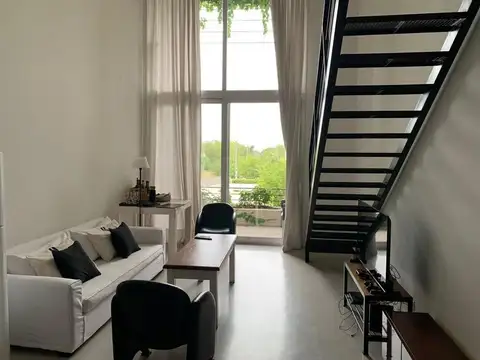 IMPECABLE LOFT EN AYRES VILA